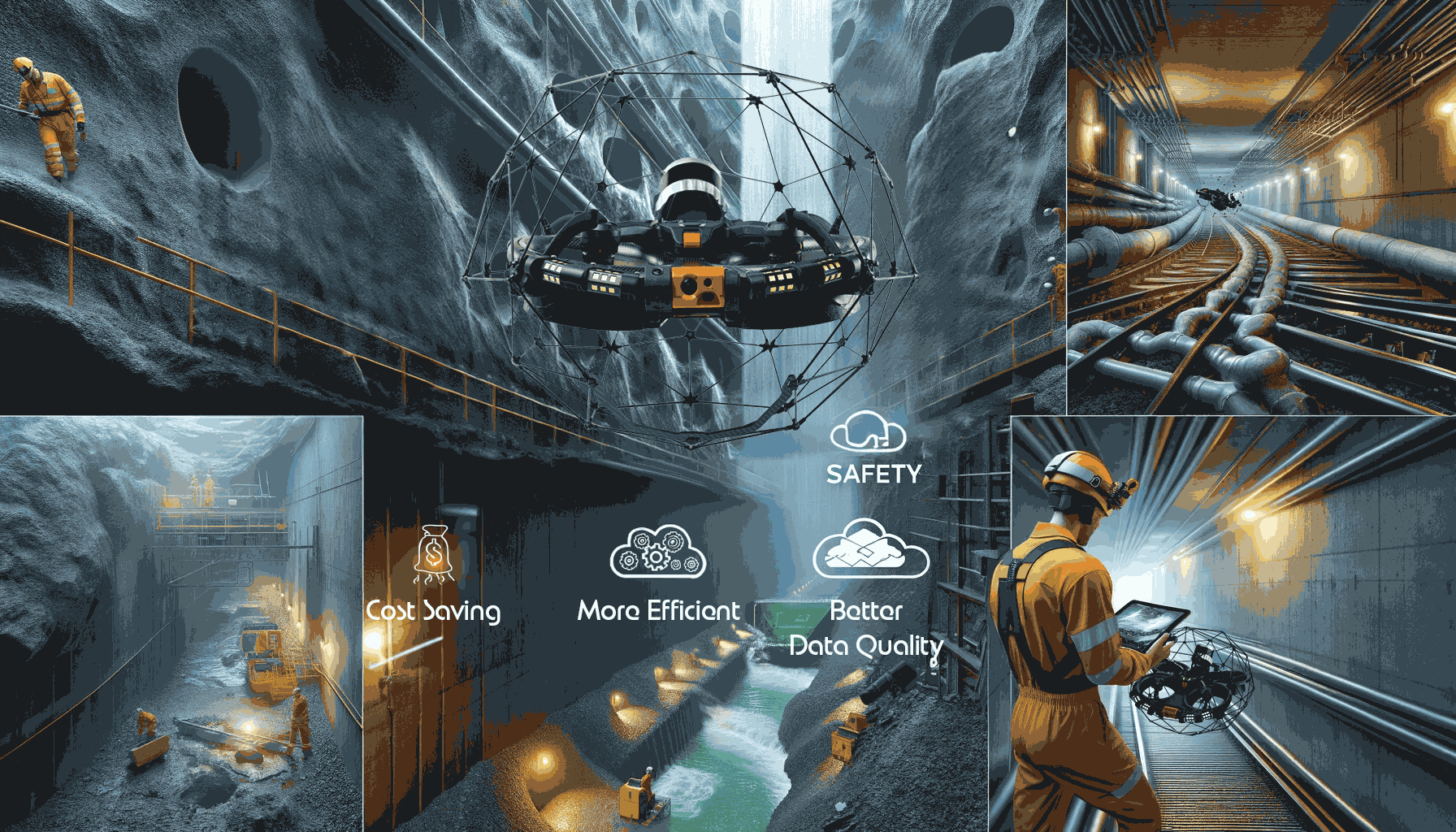 Mining | SiteCapture